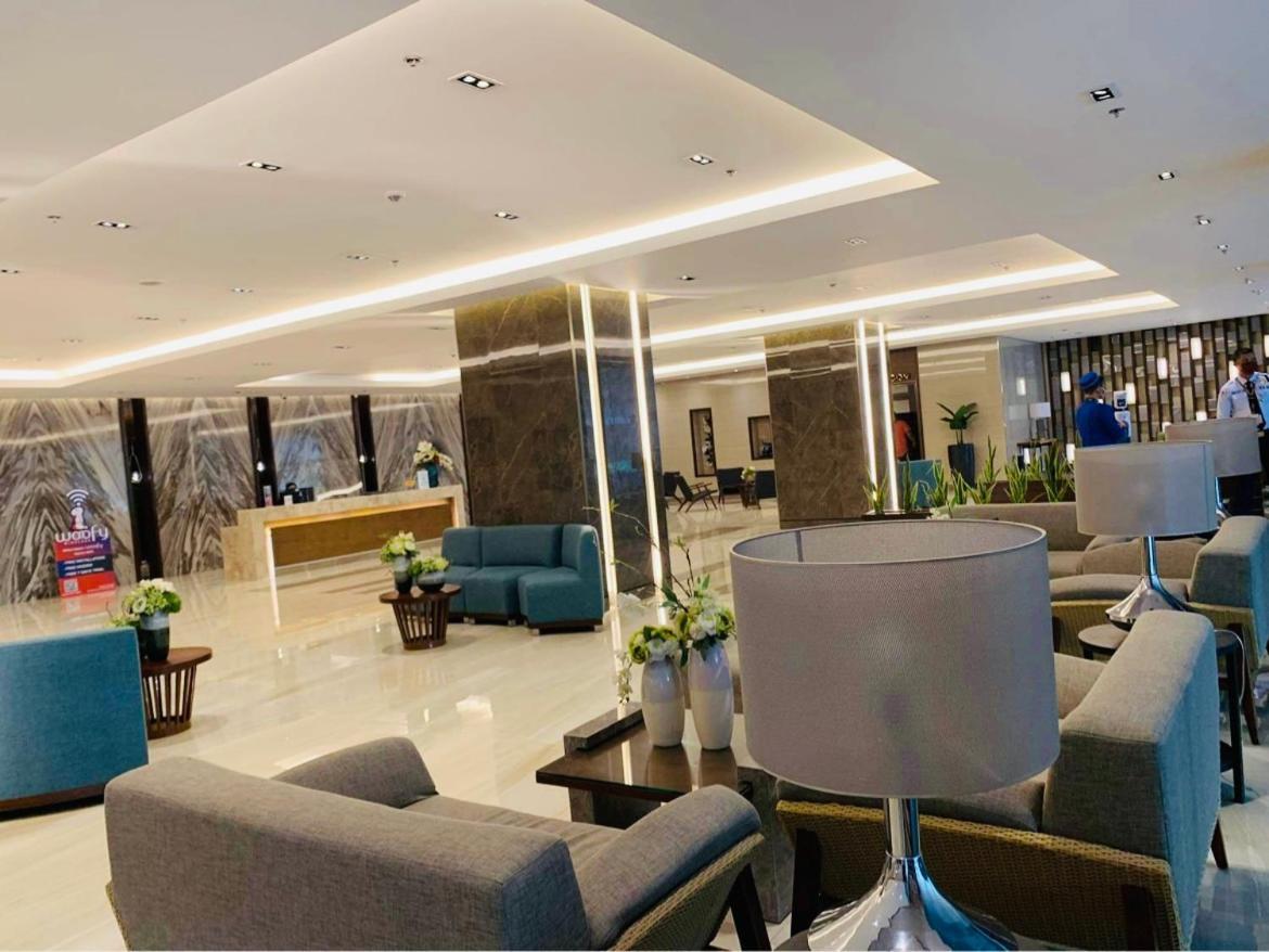باساي Smdc Coast Residences Near Picc المظهر الخارجي الصورة