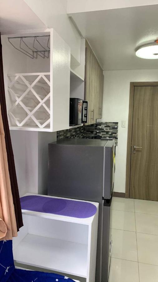 باساي Smdc Coast Residences Near Picc المظهر الخارجي الصورة
