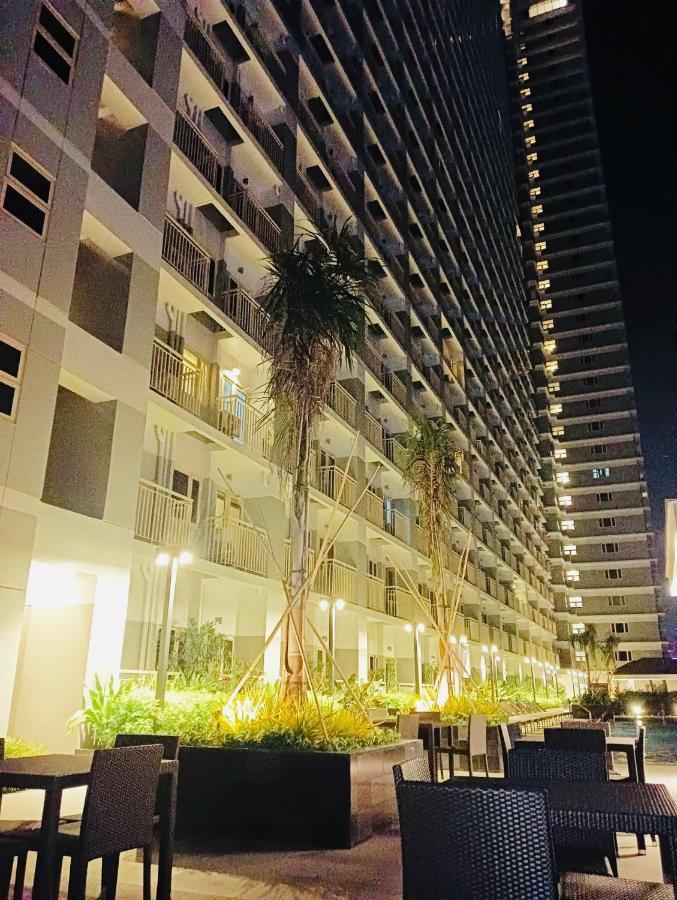 باساي Smdc Coast Residences Near Picc المظهر الخارجي الصورة