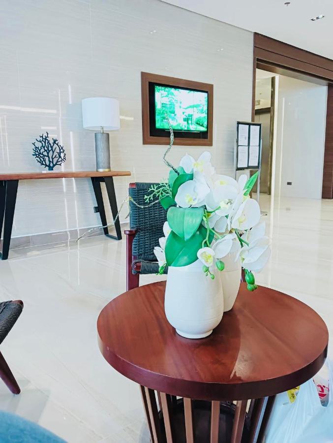 باساي Smdc Coast Residences Near Picc المظهر الخارجي الصورة
