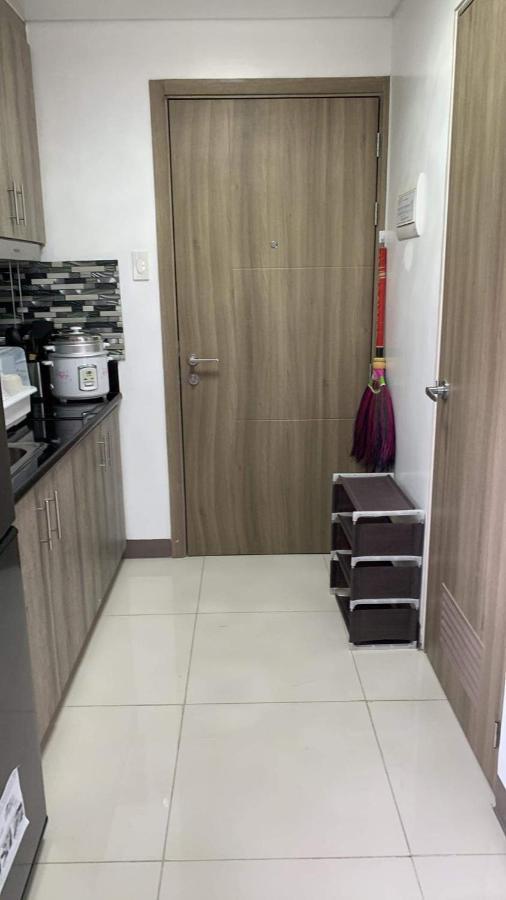 باساي Smdc Coast Residences Near Picc المظهر الخارجي الصورة