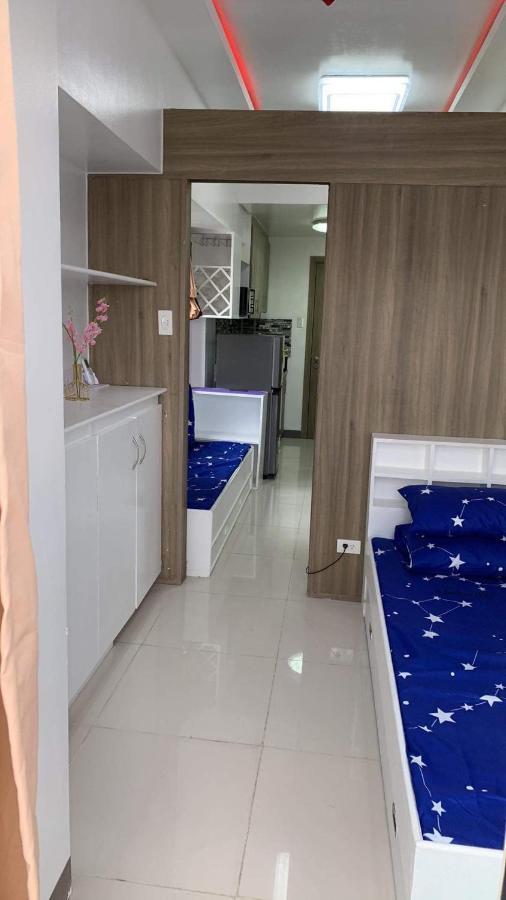 باساي Smdc Coast Residences Near Picc المظهر الخارجي الصورة
