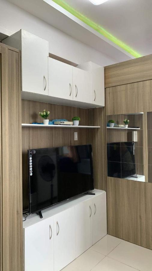 باساي Smdc Coast Residences Near Picc المظهر الخارجي الصورة