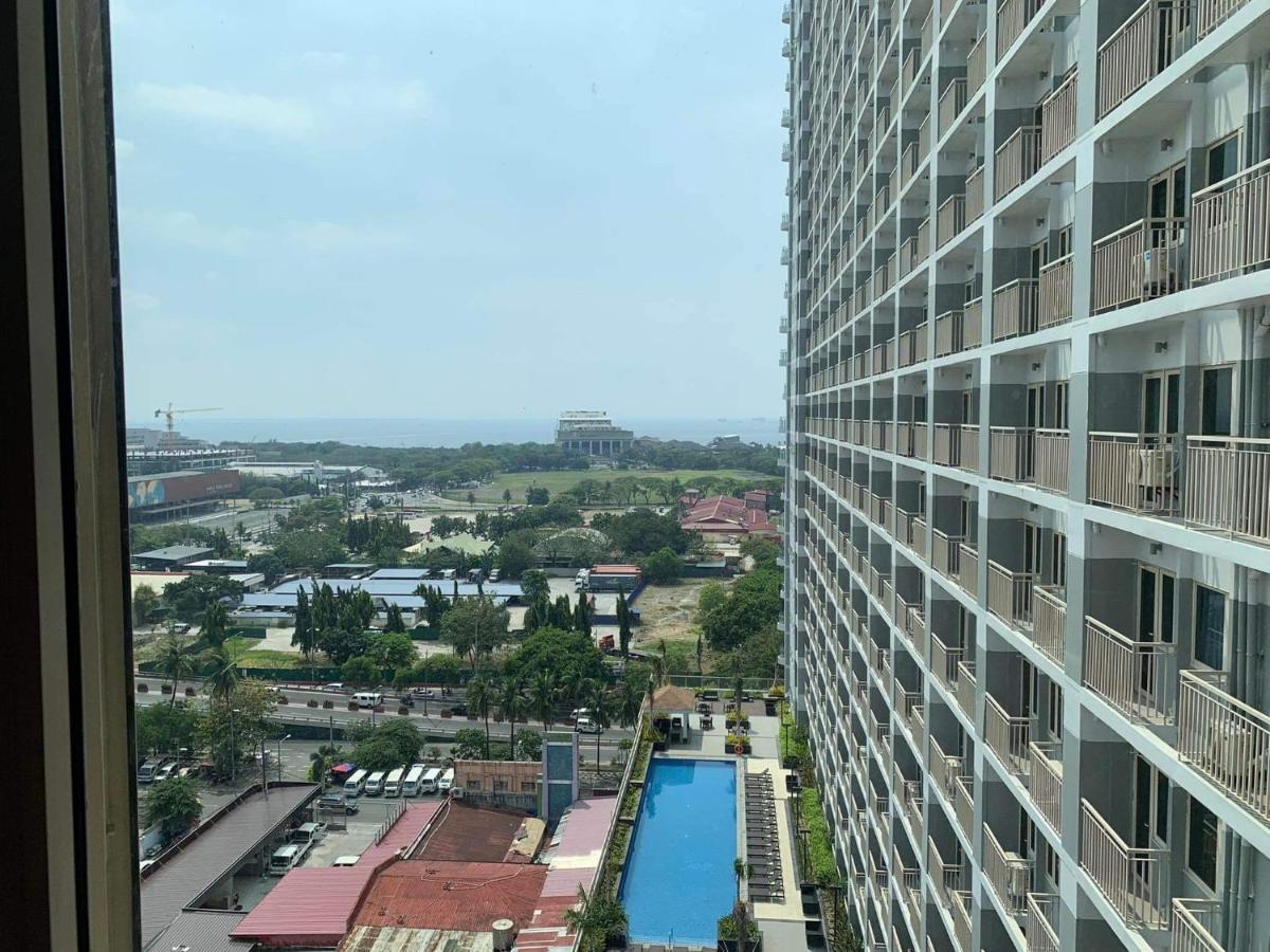 باساي Smdc Coast Residences Near Picc المظهر الخارجي الصورة