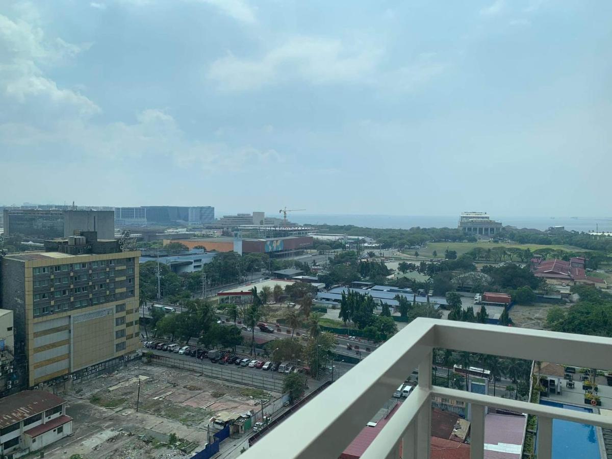 باساي Smdc Coast Residences Near Picc المظهر الخارجي الصورة