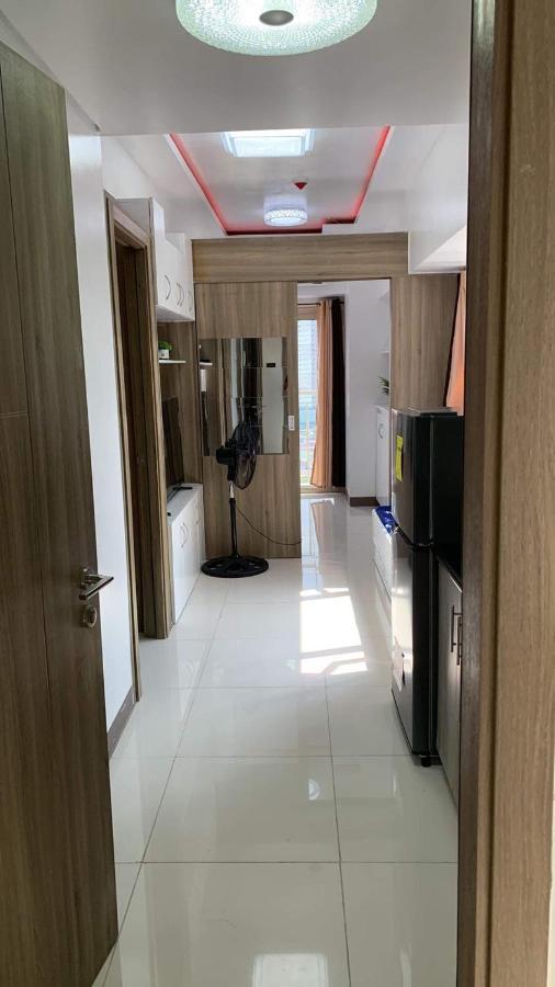 باساي Smdc Coast Residences Near Picc المظهر الخارجي الصورة