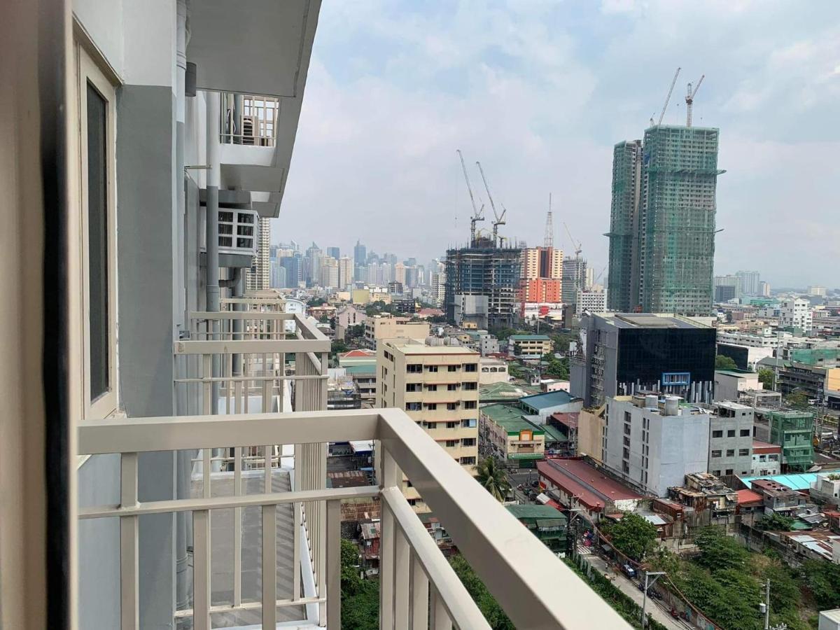 باساي Smdc Coast Residences Near Picc المظهر الخارجي الصورة