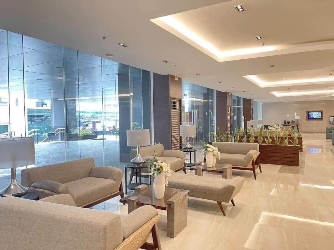 باساي Smdc Coast Residences Near Picc المظهر الخارجي الصورة