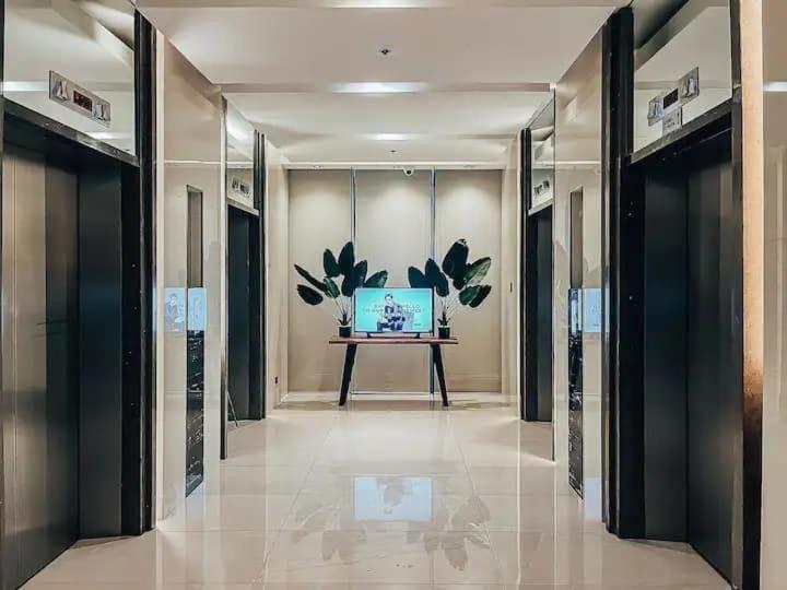 باساي Smdc Coast Residences Near Picc المظهر الخارجي الصورة