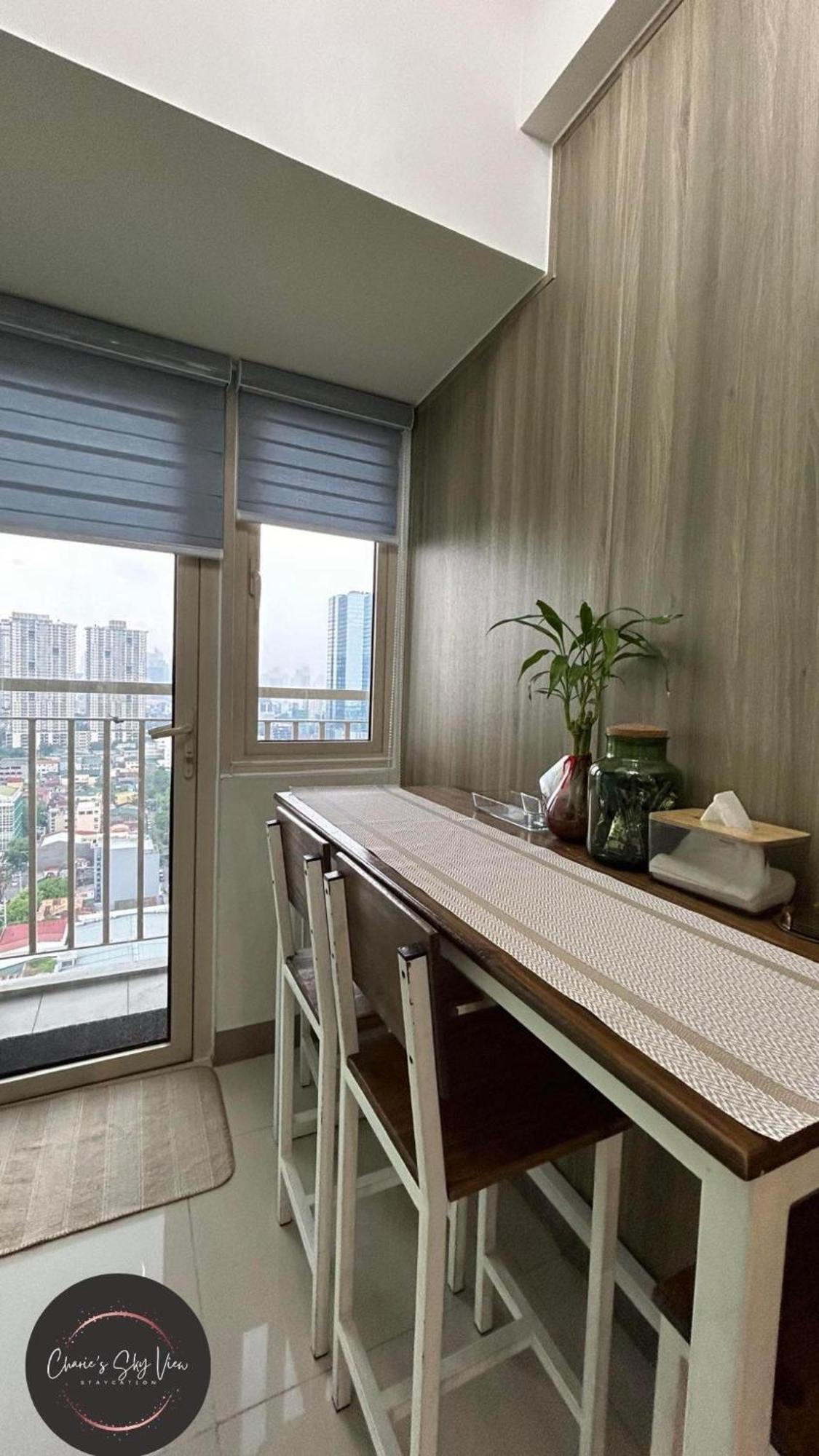 باساي Smdc Coast Residences Near Picc المظهر الخارجي الصورة