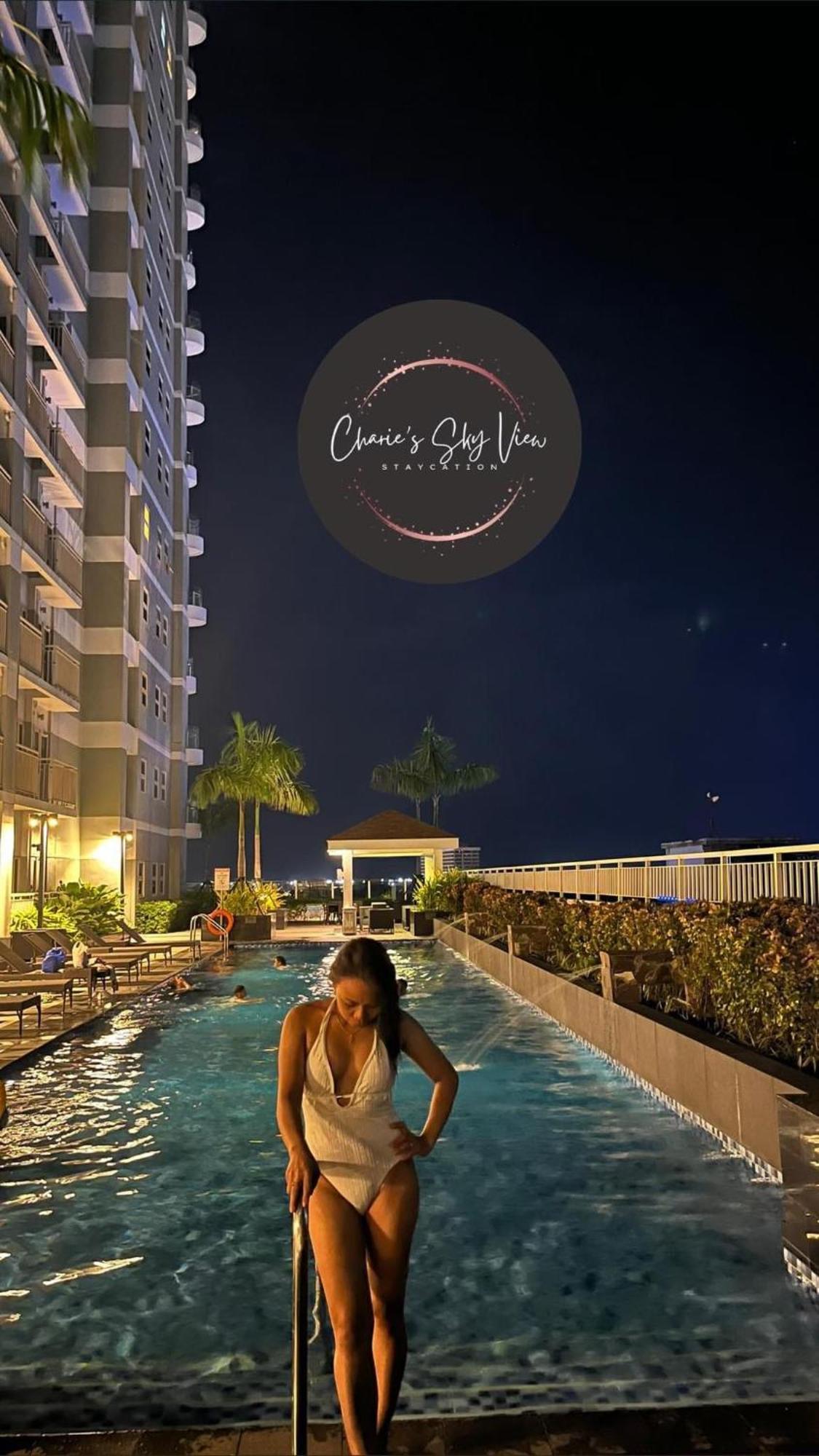 باساي Smdc Coast Residences Near Picc المظهر الخارجي الصورة