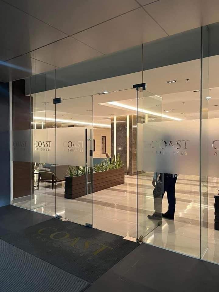 باساي Smdc Coast Residences Near Picc المظهر الخارجي الصورة