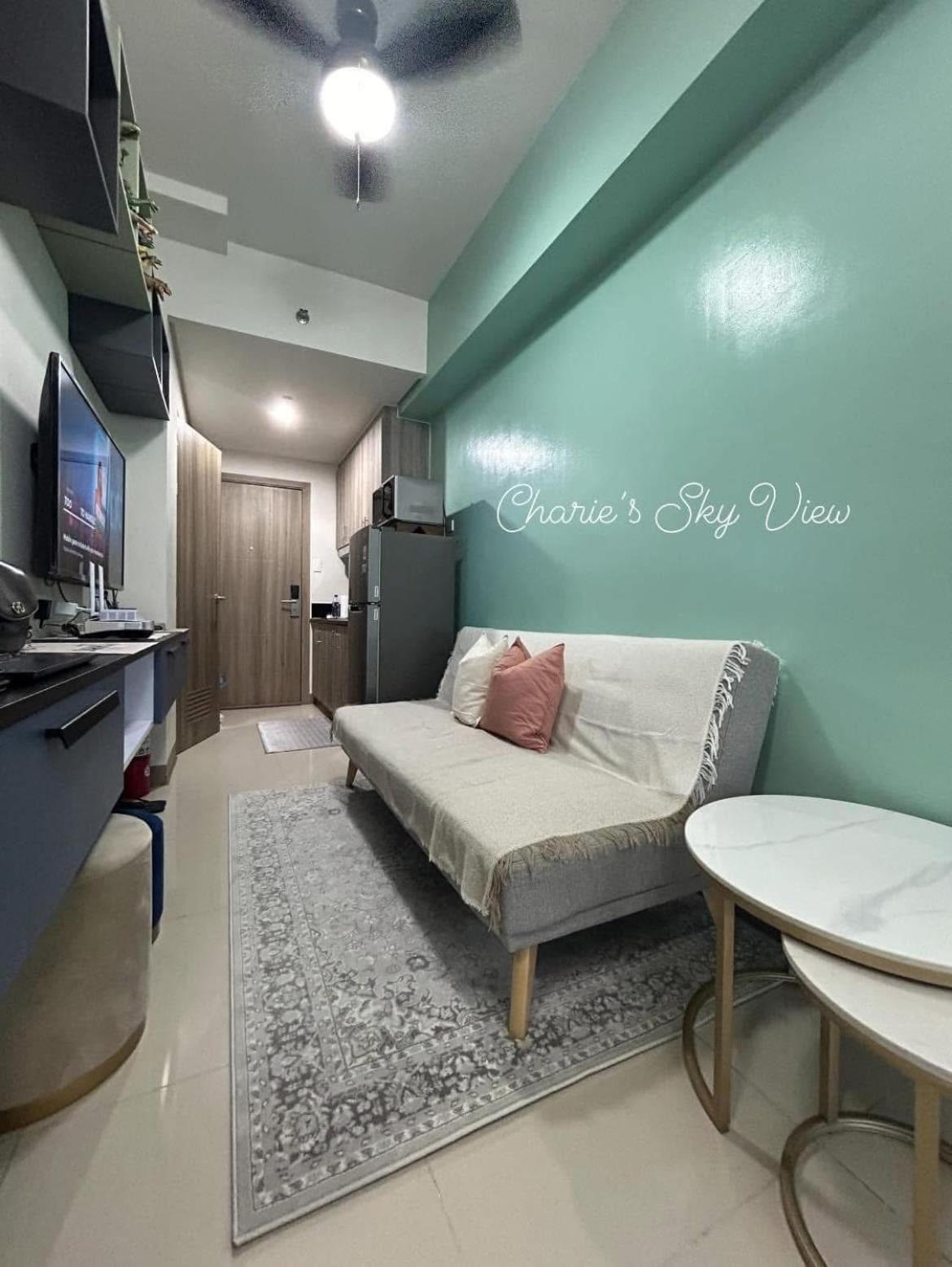 باساي Smdc Coast Residences Near Picc المظهر الخارجي الصورة
