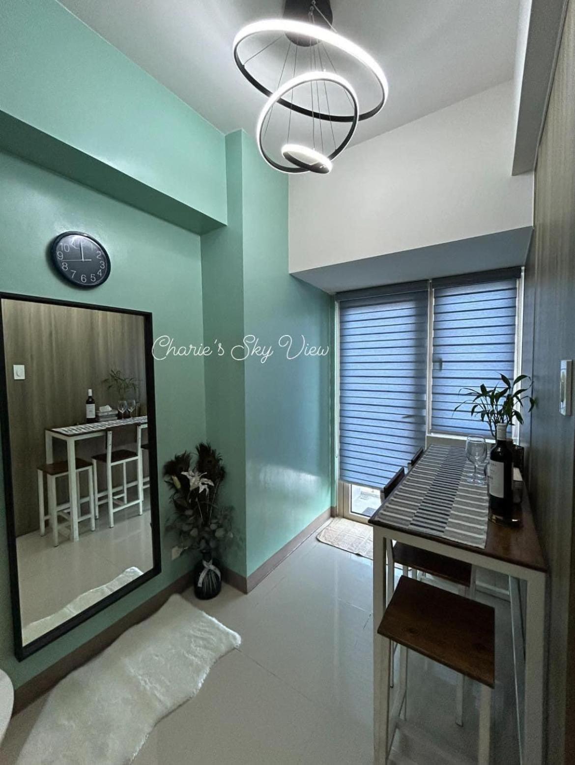باساي Smdc Coast Residences Near Picc المظهر الخارجي الصورة