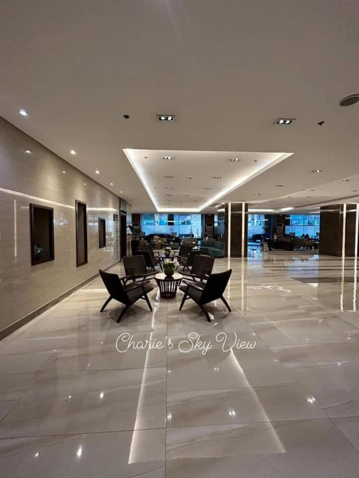 باساي Smdc Coast Residences Near Picc المظهر الخارجي الصورة