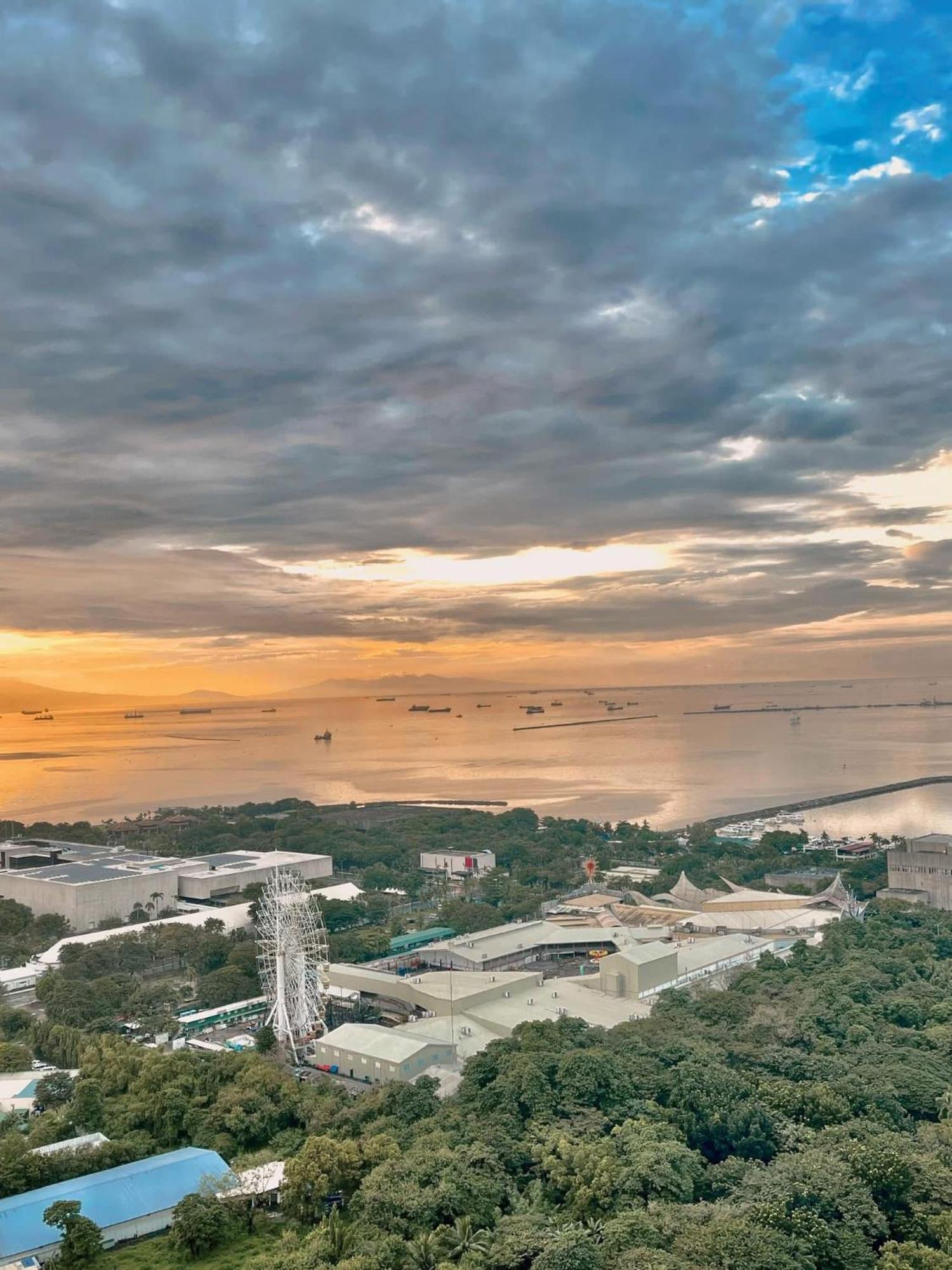 باساي Smdc Coast Residences Near Picc المظهر الخارجي الصورة