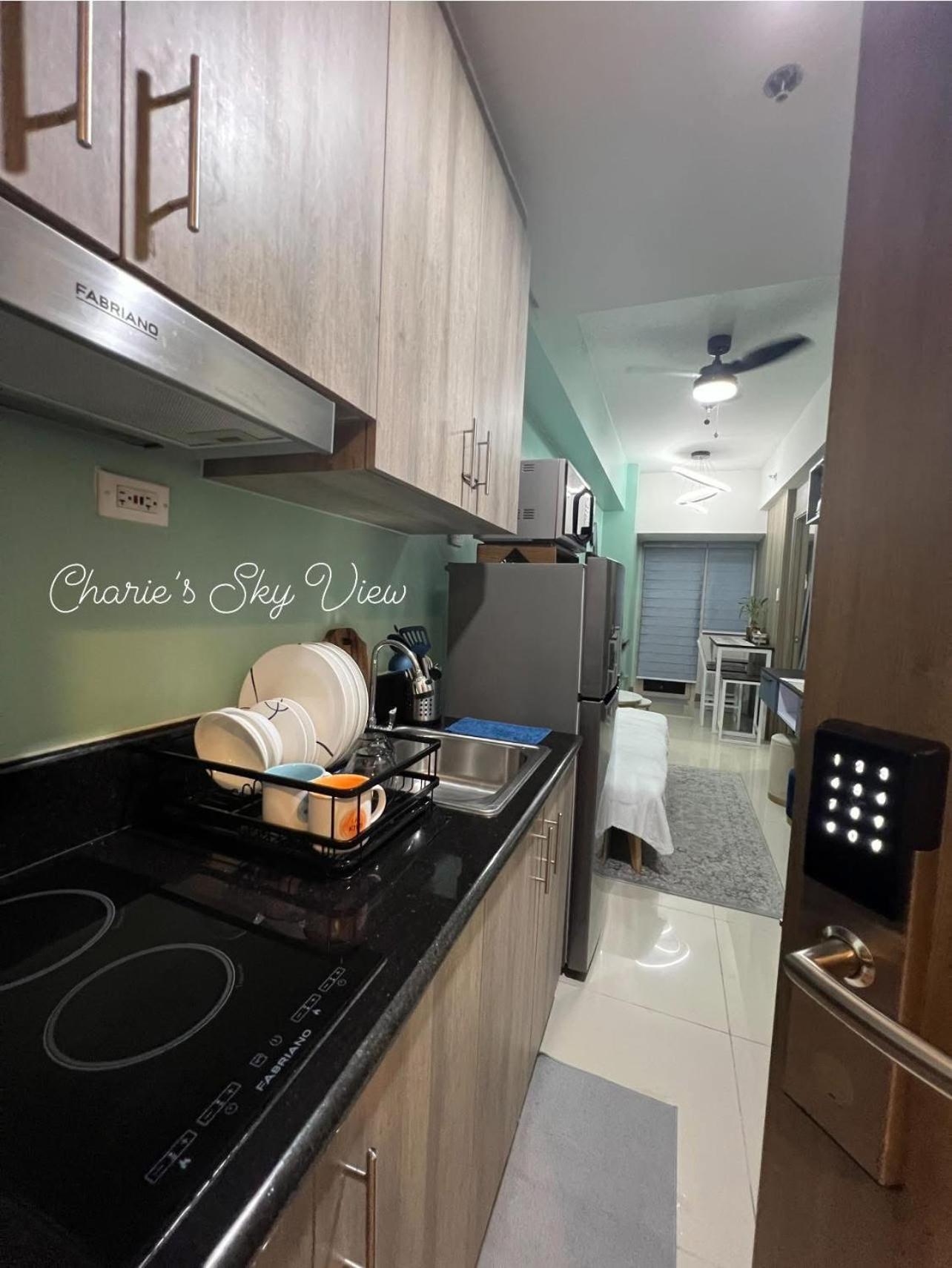 باساي Smdc Coast Residences Near Picc المظهر الخارجي الصورة