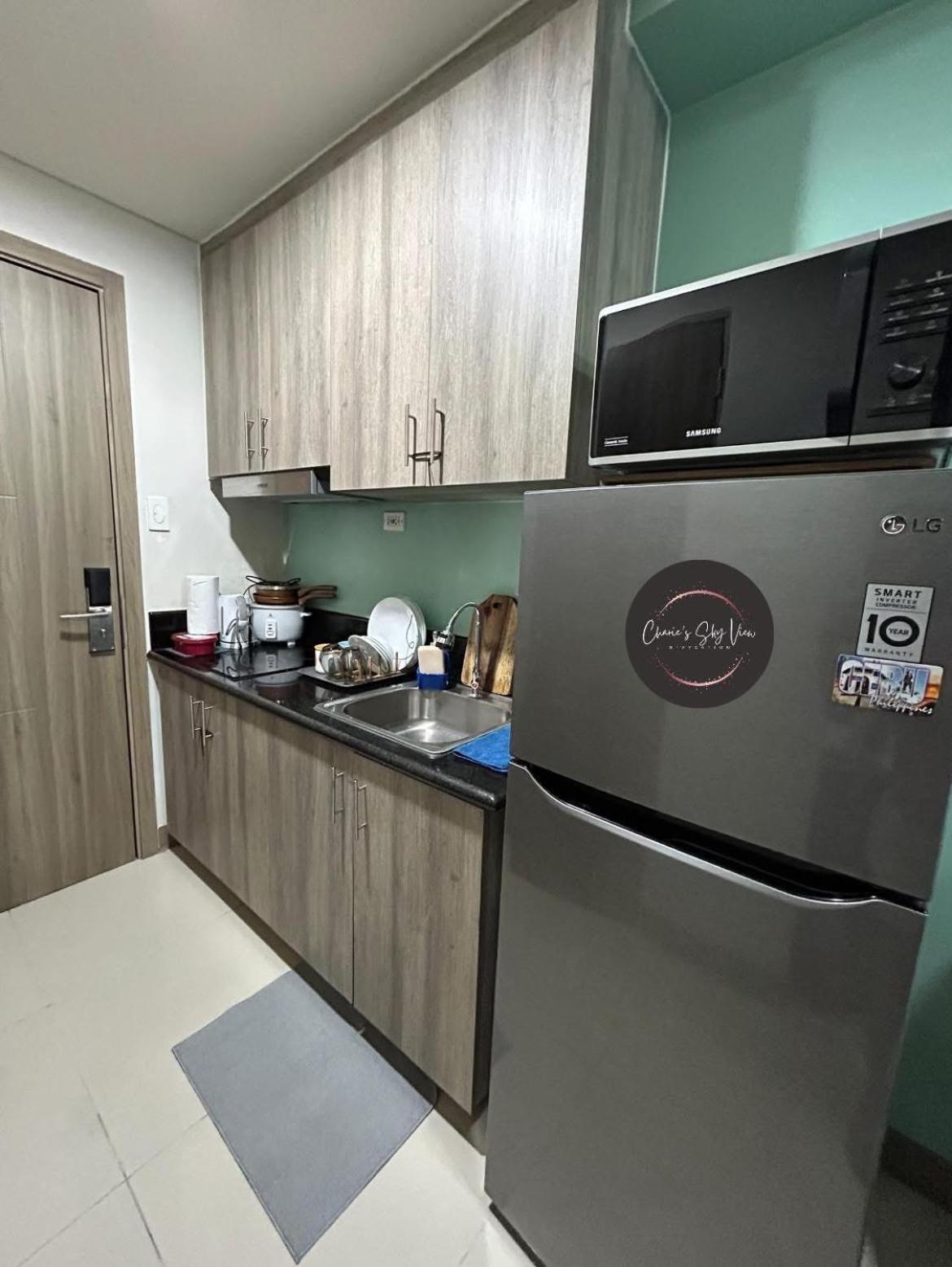 باساي Smdc Coast Residences Near Picc المظهر الخارجي الصورة